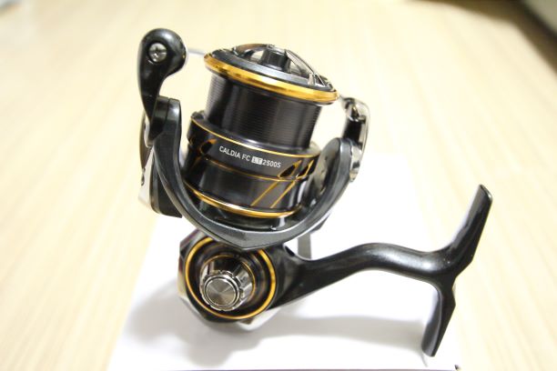 桜舞う季節 DAIWA（釣り） ダイワ(DAIWA) 21 カルディア FC LT2500S